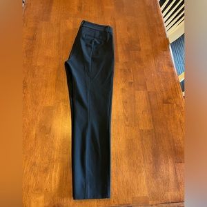 Women’s J.Crew black pants NWT size 4